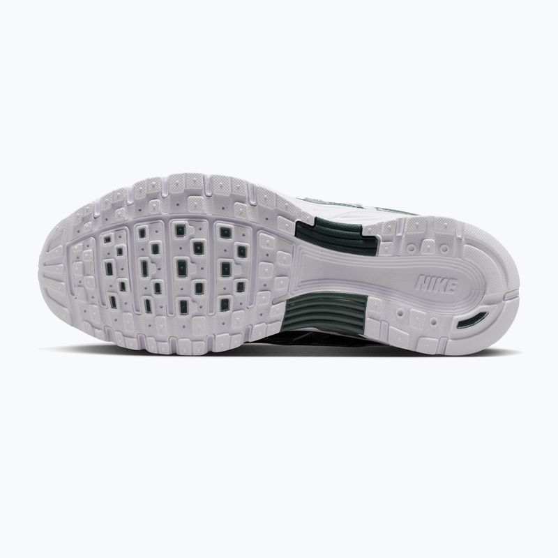 Дамски обувки Nike P-6000 white/mica green/camo green/white 3