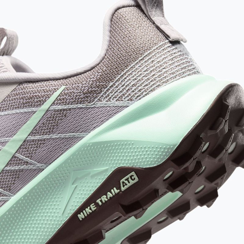 Дамски обувки за бягане Nike Wildhorse 10 silver lilac/tattoo/barely green 6