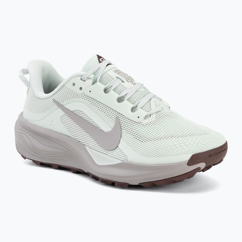 Дамски обувки за бягане Nike ACG Pegasus Trail barely green/light bone/silver lilac