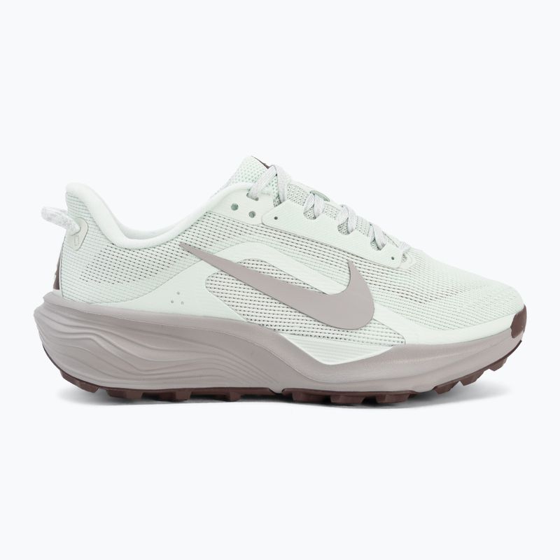 Дамски обувки за бягане Nike ACG Pegasus Trail barely green/light bone/silver lilac 2