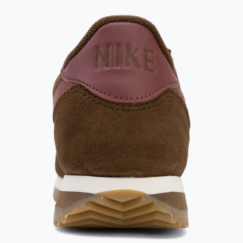 Дамски обувки Nike Cortez cacao wow/sail/pink smoke 6