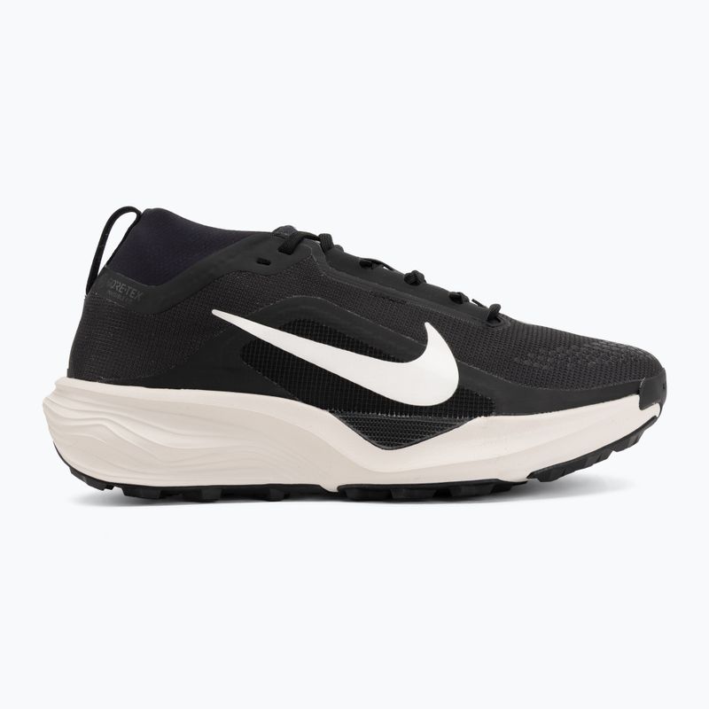 Дамски обувки за бягане Nike ACG Pegasus Trail GORE-TEX Black/Light Orewood Brown/Summit White 2