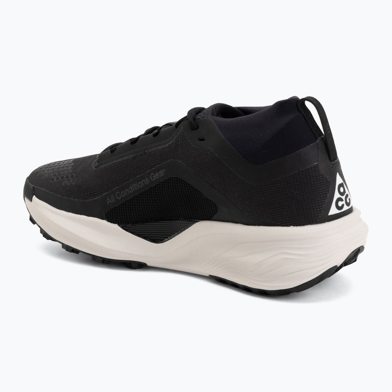 Дамски обувки за бягане Nike ACG Pegasus Trail GORE-TEX Black/Light Orewood Brown/Summit White 3