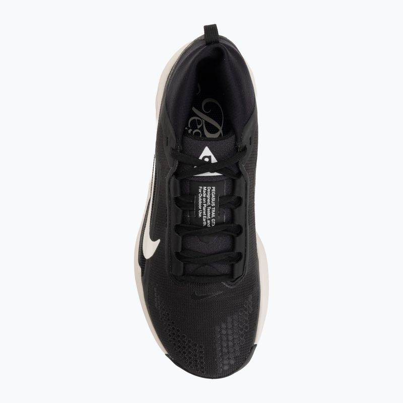 Дамски обувки за бягане Nike ACG Pegasus Trail GORE-TEX Black/Light Orewood Brown/Summit White 5