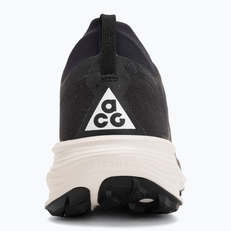 Дамски обувки за бягане Nike ACG Pegasus Trail GORE-TEX Black/Light Orewood Brown/Summit White 6