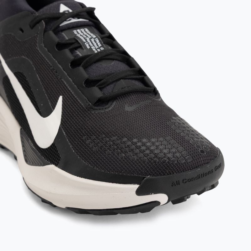 Дамски обувки за бягане Nike ACG Pegasus Trail GORE-TEX Black/Light Orewood Brown/Summit White 7