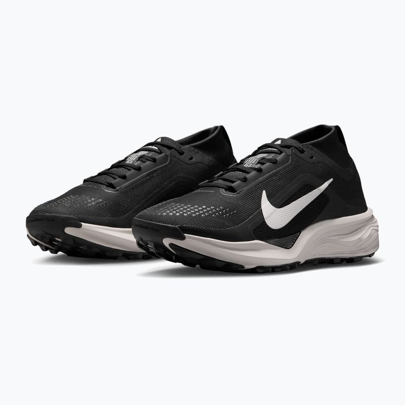 Дамски обувки за бягане Nike ACG Pegasus Trail GORE-TEX Black/Light Orewood Brown/Summit White 3