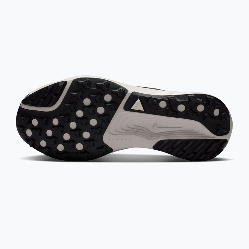 Дамски обувки за бягане Nike ACG Pegasus Trail GORE-TEX Black/Light Orewood Brown/Summit White 4