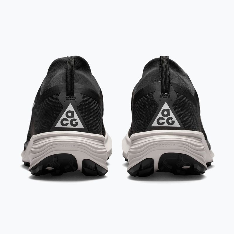 Дамски обувки за бягане Nike ACG Pegasus Trail GORE-TEX Black/Light Orewood Brown/Summit White 6