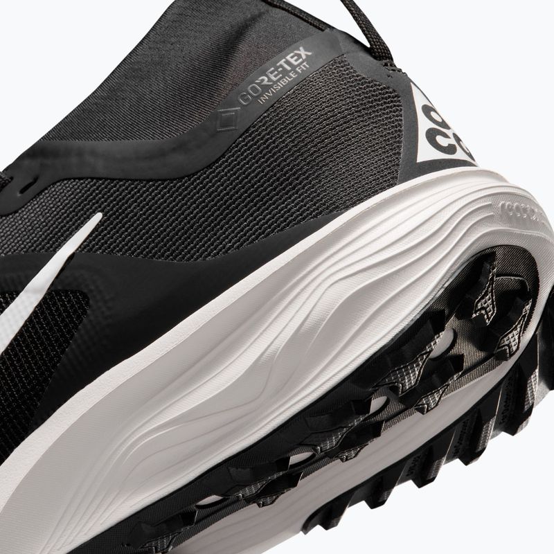 Дамски обувки за бягане Nike ACG Pegasus Trail GORE-TEX Black/Light Orewood Brown/Summit White 8