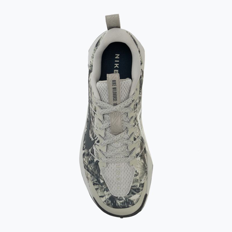 Мъжки обувки за бягане  Nike Wildhorse 10 spruce fog/sea glass/black spruce 5