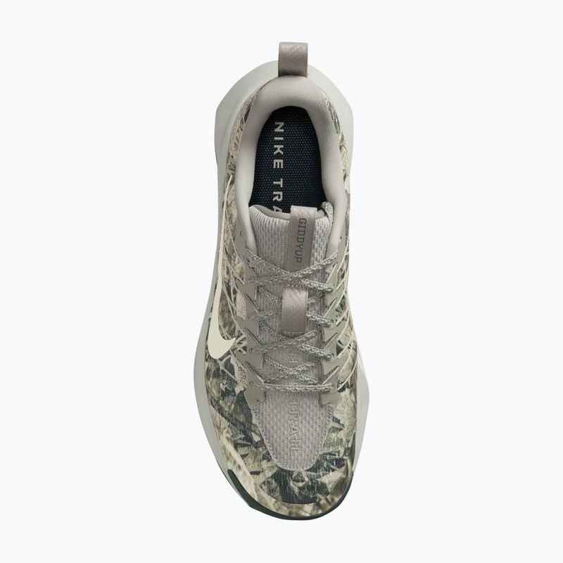 Мъжки обувки за бягане Nike Wildhorse 10 spruce fog/sea glass/black spruce 4
