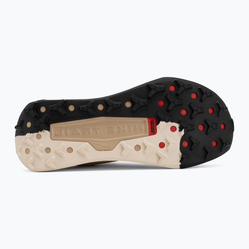 Мъжки обувки за бягане  Nike Wildhorse 10 linen/light crimson/pure platinum/tough red 4