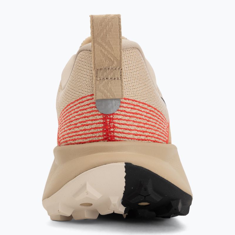 Мъжки обувки за бягане  Nike Wildhorse 10 linen/light crimson/pure platinum/tough red 6