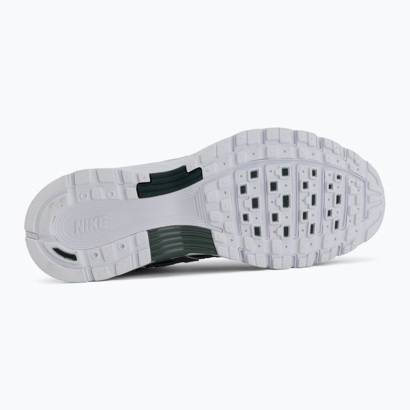 Дамски обувки Nike P-6000 white/mica green/camo green/white 4