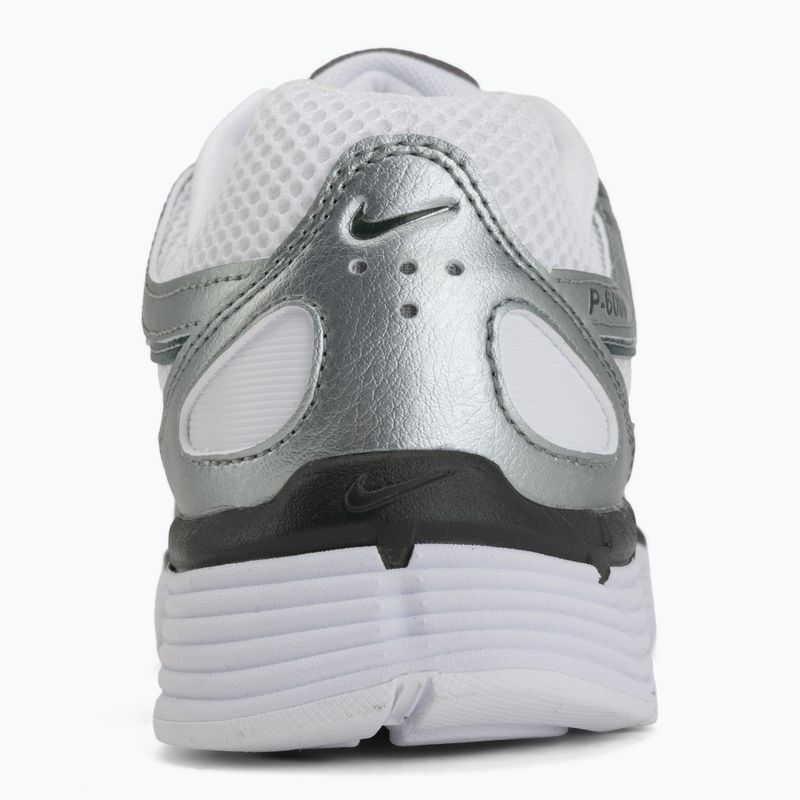 Дамски обувки Nike P-6000 white/mica green/camo green/white 6