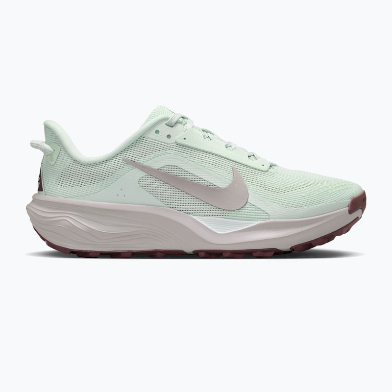Дамски обувки за бягане Nike ACG Pegasus Trail barely green/light bone/silver lilac