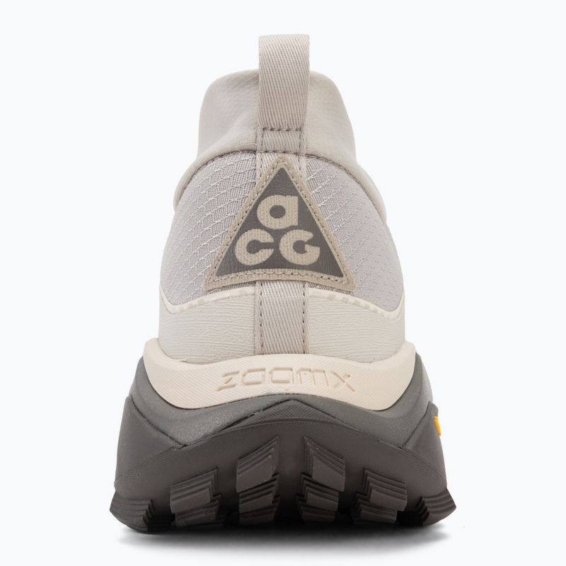 Мъжки туристически обувки ACG Nike Zegama Hike кремаво li/светло орехово кафяво/кремаво li 6