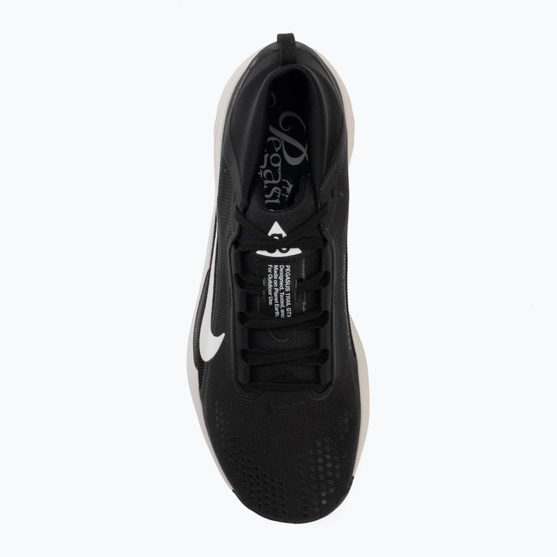 Мъжки обувки за бягане Nike ACG Pegasus Trail GORE-TEX Black/Light Orewood Brown/Summit White 5