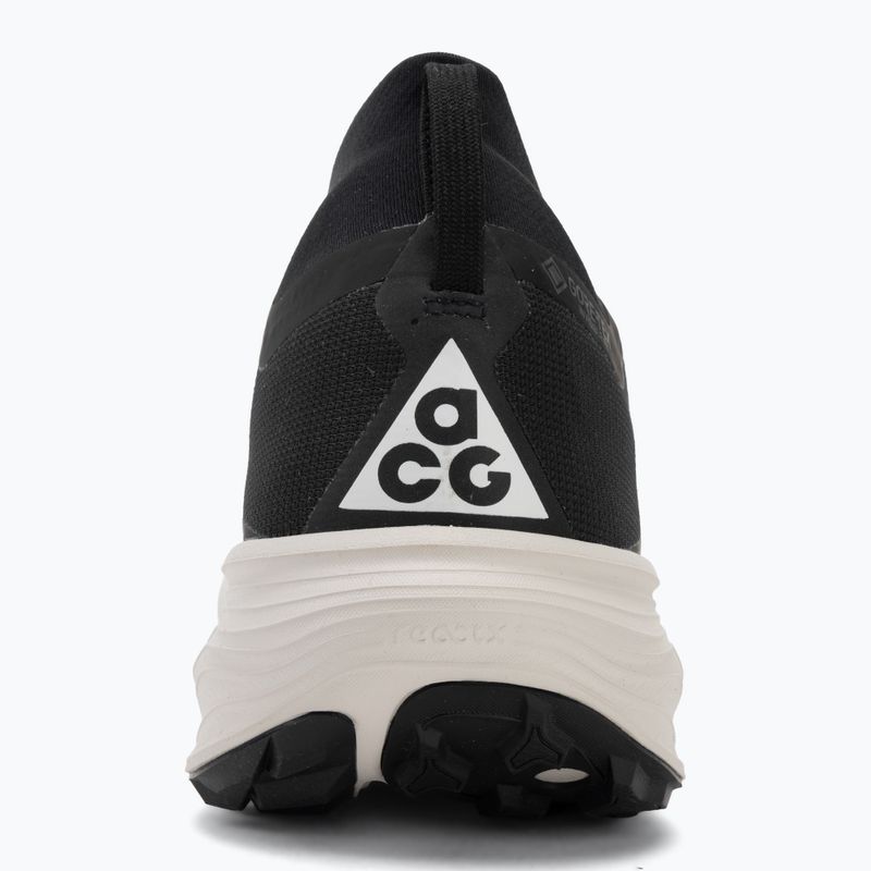Мъжки обувки за бягане Nike ACG Pegasus Trail GORE-TEX Black/Light Orewood Brown/Summit White 6