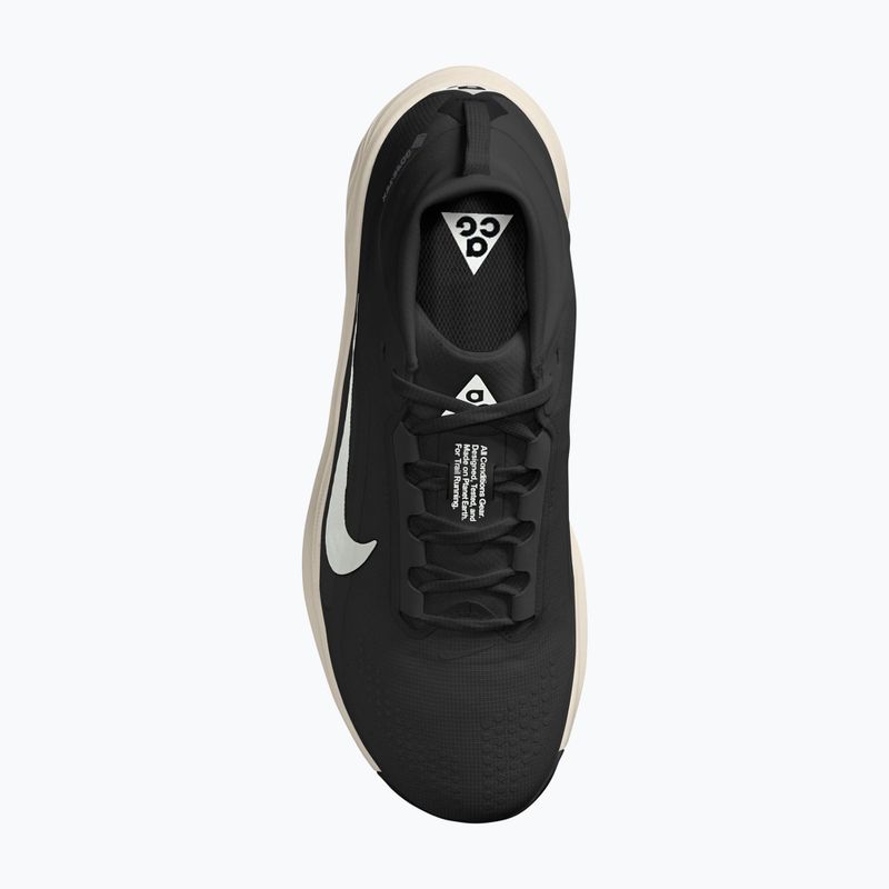 Мъжки обувки за бягане  Nike ACG Pegasus Trail GORE-TEX Black/Light Orewood Brown/Summit White 4