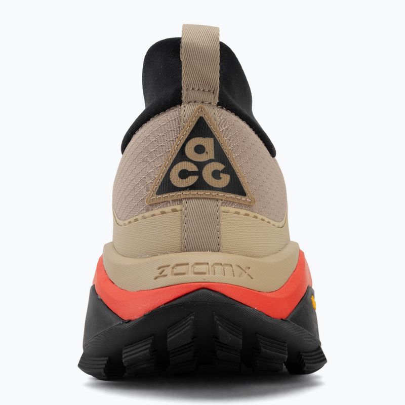Мъжки туристически обувки Nike ACG Zegama Hike british khaki/linen/british khaki 6