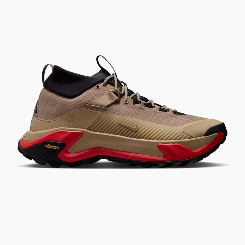 Мъжки туристически обувки ACG Nike Zegama Hike british khaki/linen/british khaki