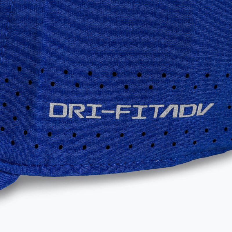 Шапка с козирка Nike Dri-FIT ADV Club old royal/white 5