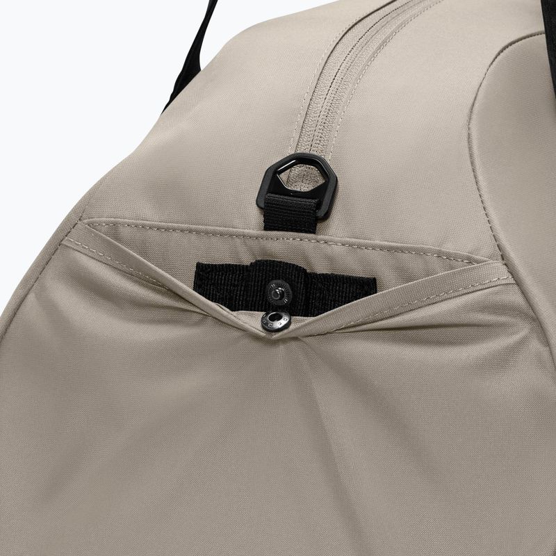 Дамска тренировъчна чанта Nike Gym Club 24 l cream ii/black/sail 7