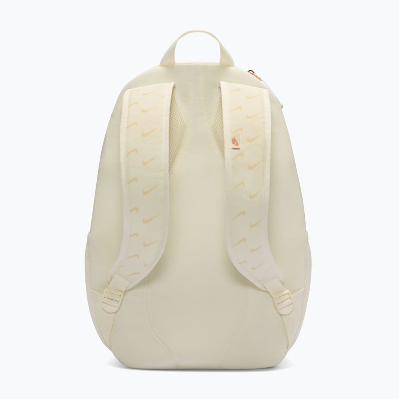 Градска раница Nike Heritage Sweep 25 l sail/sail/rose gold 3