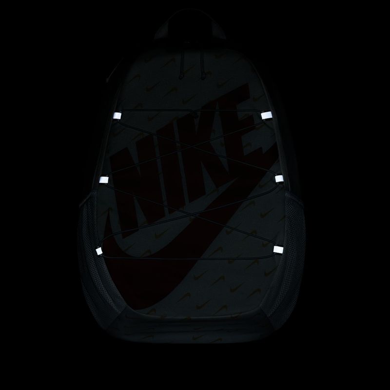 Градска раница Nike Heritage Sweep 25 l sail/sail/rose gold 4