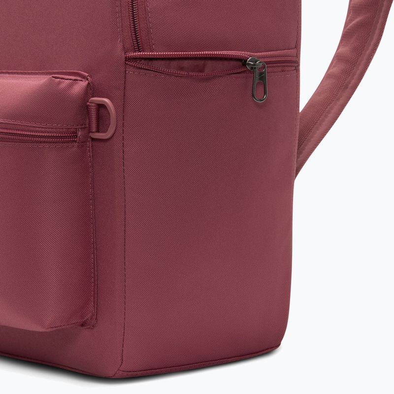Градска раница Nike Heritage 23 l pink smoke/pink smoke/mystic dates 6