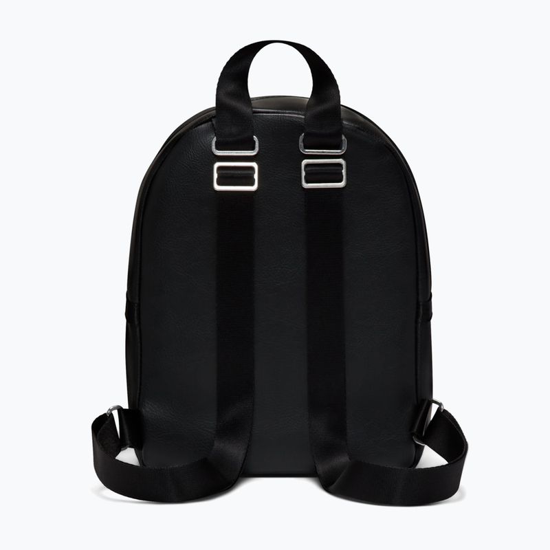 Градска раница Nike Serena Williams Design Crew 6 l black/volt/black 3