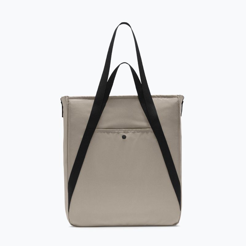 Дамска чанта Nike Gym Tote 28 l cream ii/black/sail 3