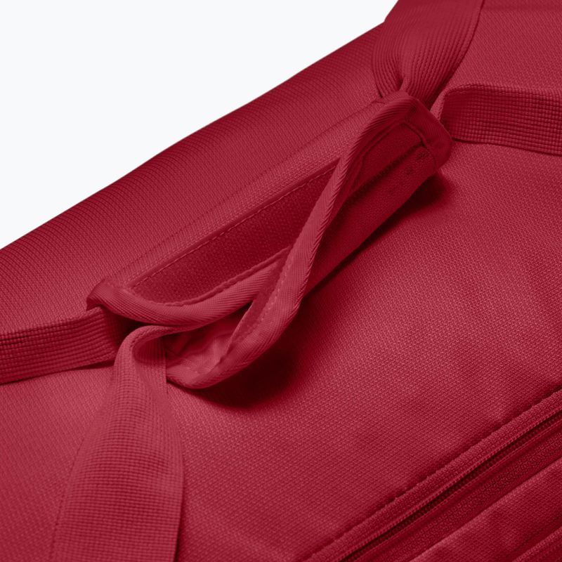 Чанта за тренировка/фитнес Nike Brasilia Duffel Medium 60 l tough red/black 9