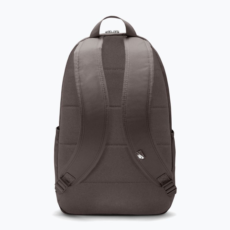 Градска раница Nike Elemental 21 l cave stone/cave stone/white 3