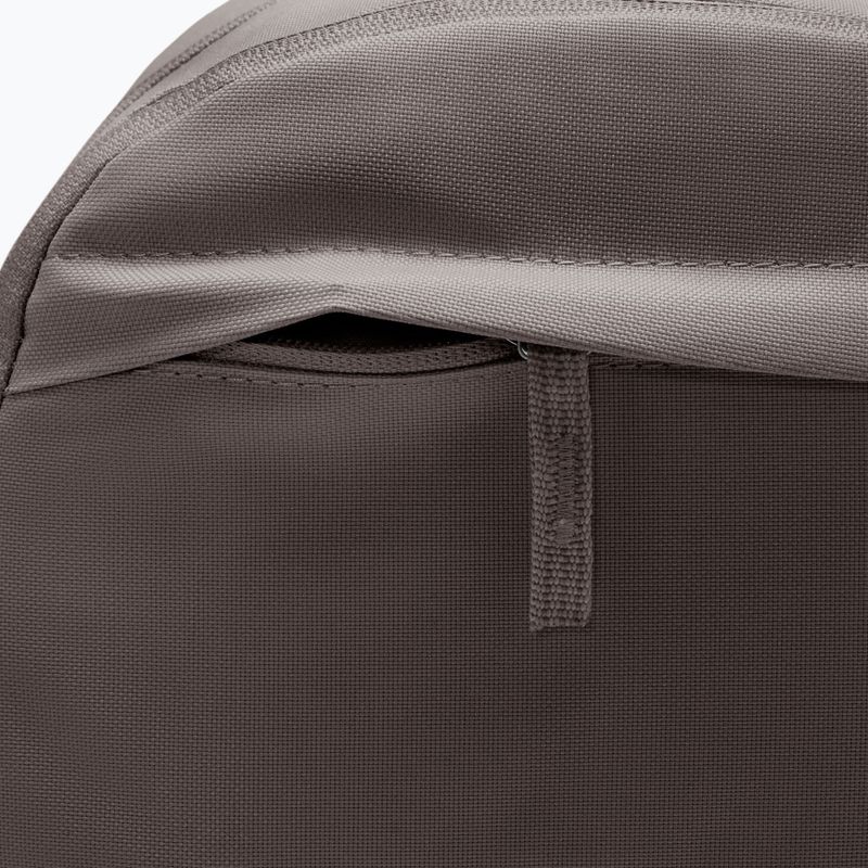 Градска раница Nike Elemental 21 l cave stone/cave stone/white 7