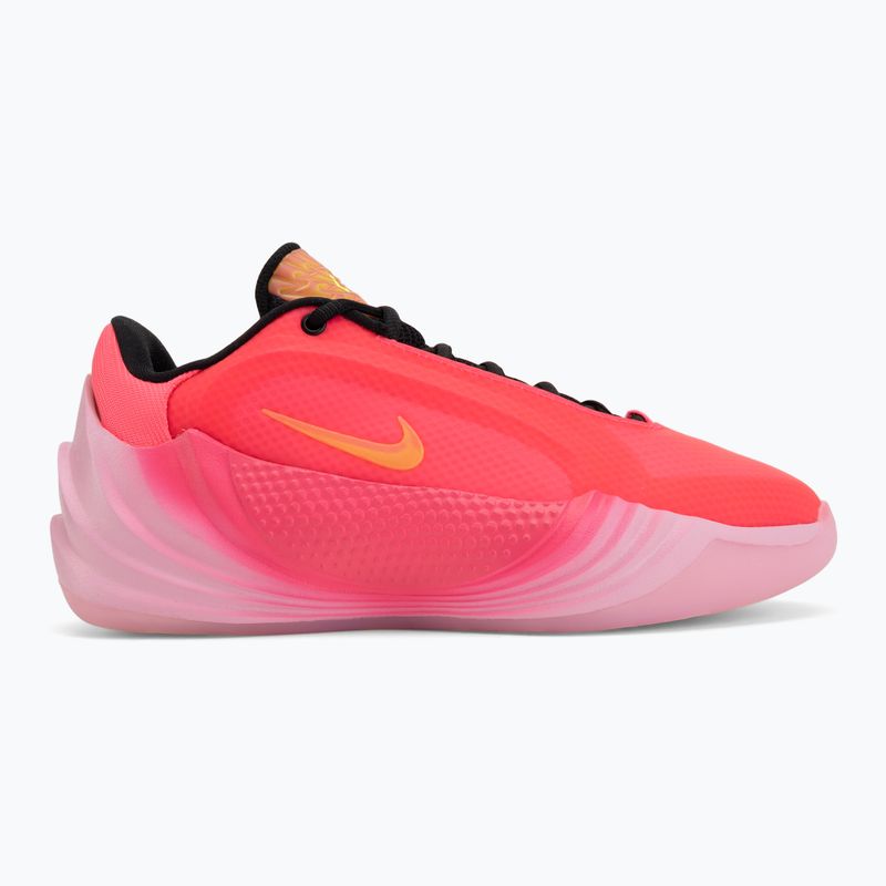 Мъжки обувки за баскетбол Nike Giannis Freak 8 Hyper Pink/Dynamic Yellow/Hyper Orange 2
