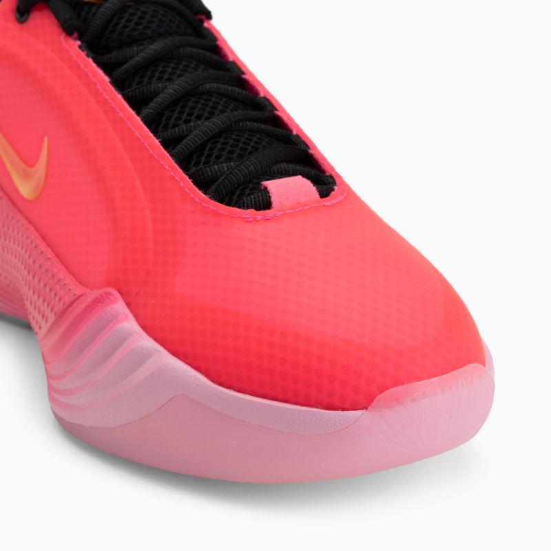 Мъжки обувки за баскетбол Nike Giannis Freak 8 Hyper Pink/Dynamic Yellow/Hyper Orange 7