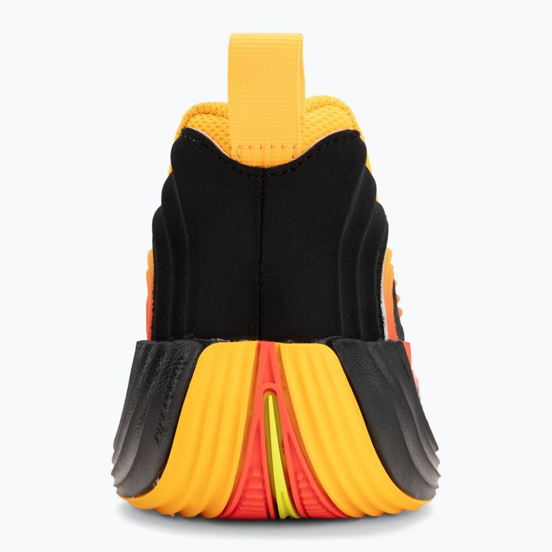 Мъжки баскетболни обувки Nike Giannis Immortality 5 laser crimson/laser orange/black/black 6