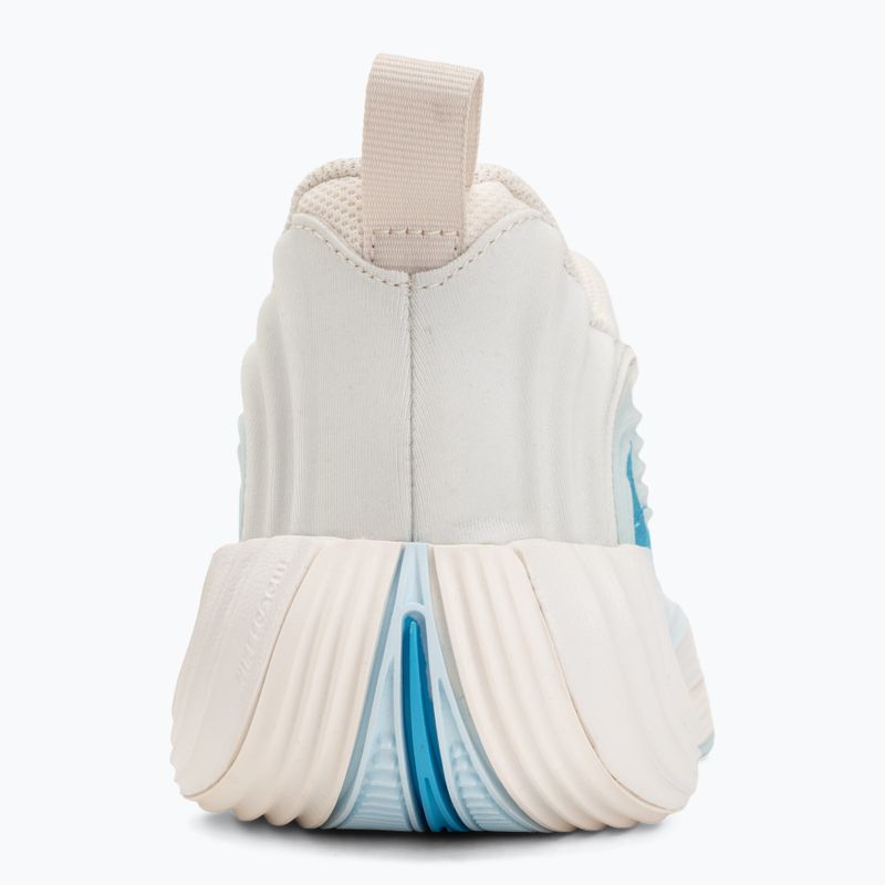 Мъжки баскетболни обувки Nike Giannis Immortality 5 sail/glacier blue/chalk/light current blue 6