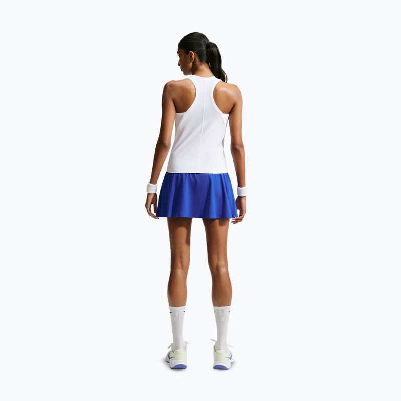Тенис пола Nike Court Dri-Fit Victory Flouncy old royal/white 3