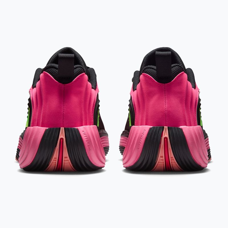 Мъжки обувки за баскетбол Nike Giannis Immortality 5 hyper pink/oracle pink/black/volt 2