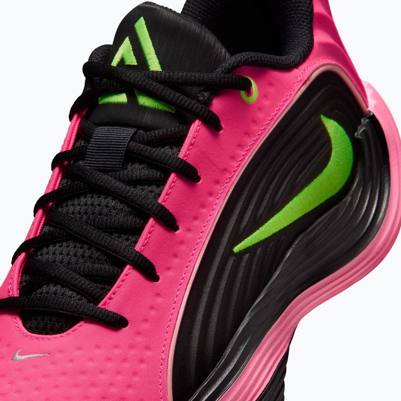 Мъжки обувки за баскетбол Nike Giannis Immortality 5 hyper pink/oracle pink/black/volt 4