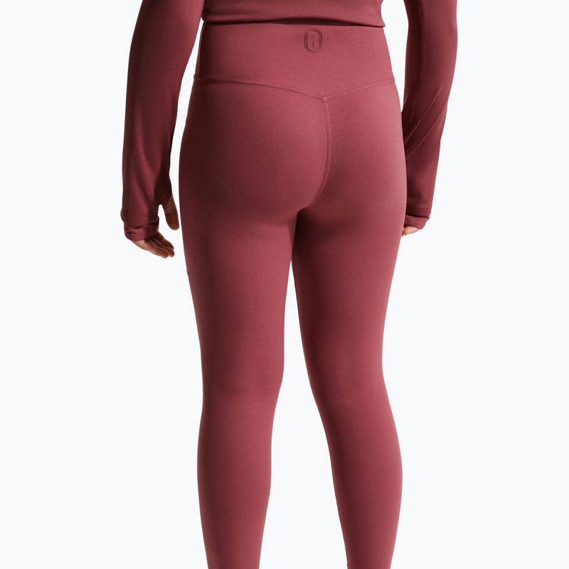 Детски клин Nike MAVN pink smoke/pink smoke 6