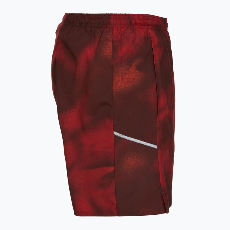 Мъжки шорти за бягане Nike Miler light crimson 3