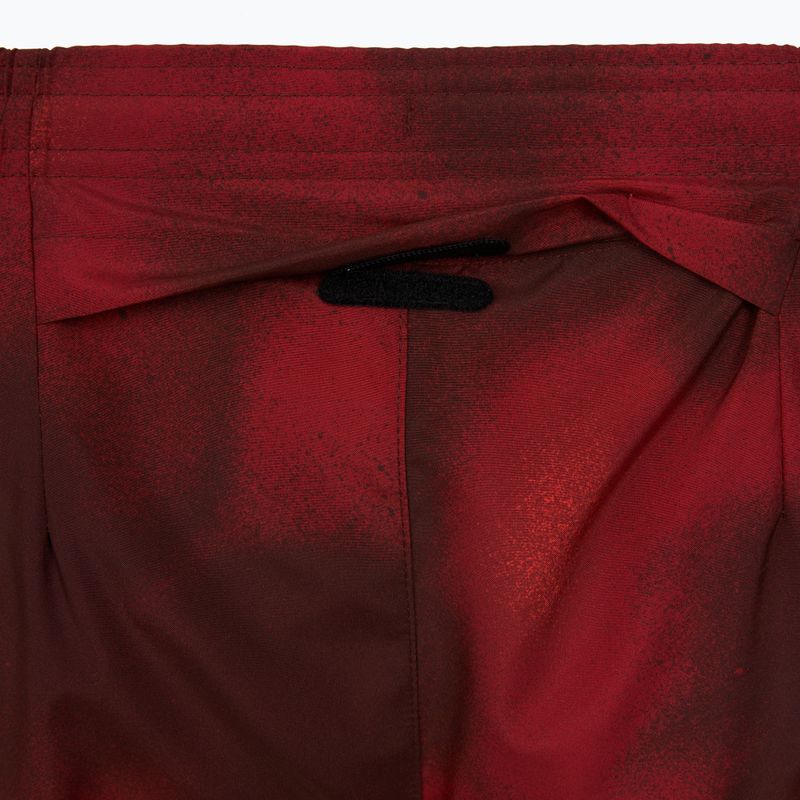 Мъжки шорти за бягане Nike Miler light crimson 4