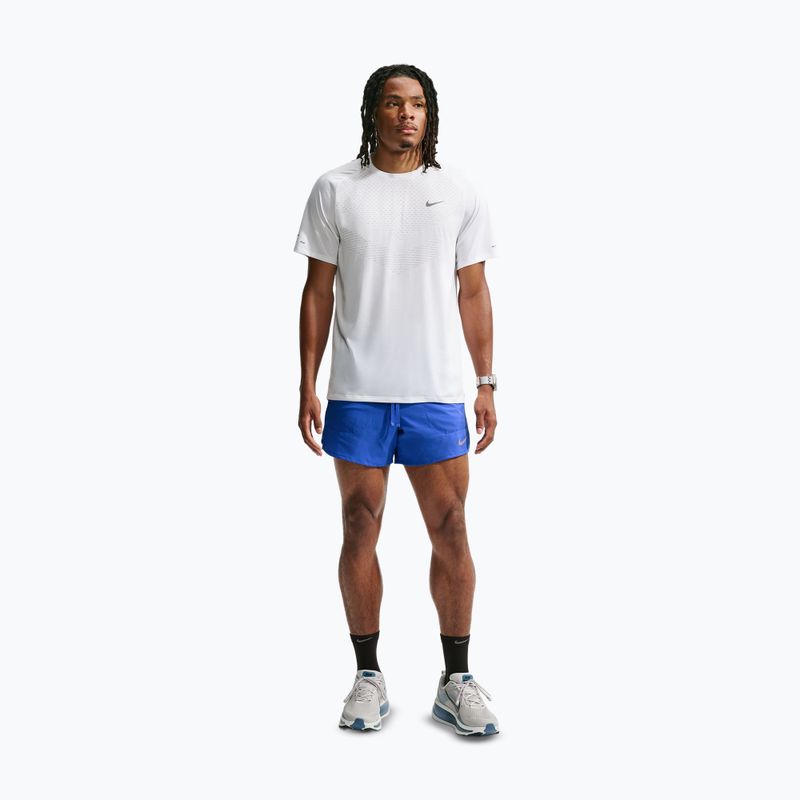Мъжки къси панталони Nike Stride Dri-Fit с подплата 5" hyper royal 2