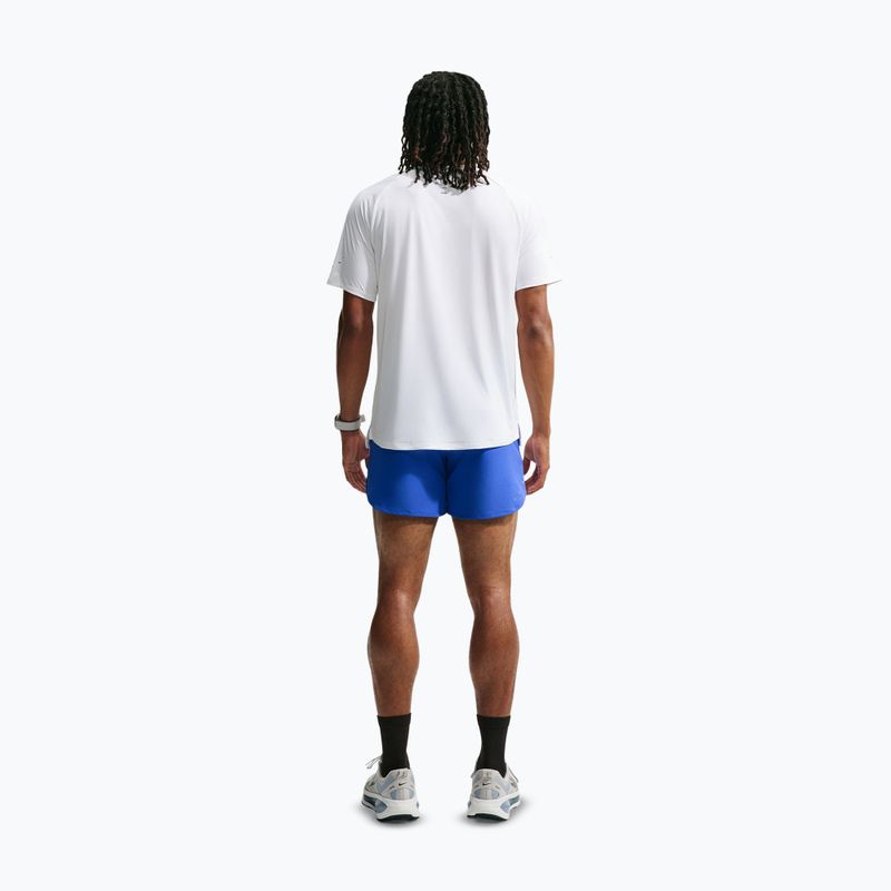 Мъжки къси панталони Nike Stride Dri-Fit с подплата 5" hyper royal 3