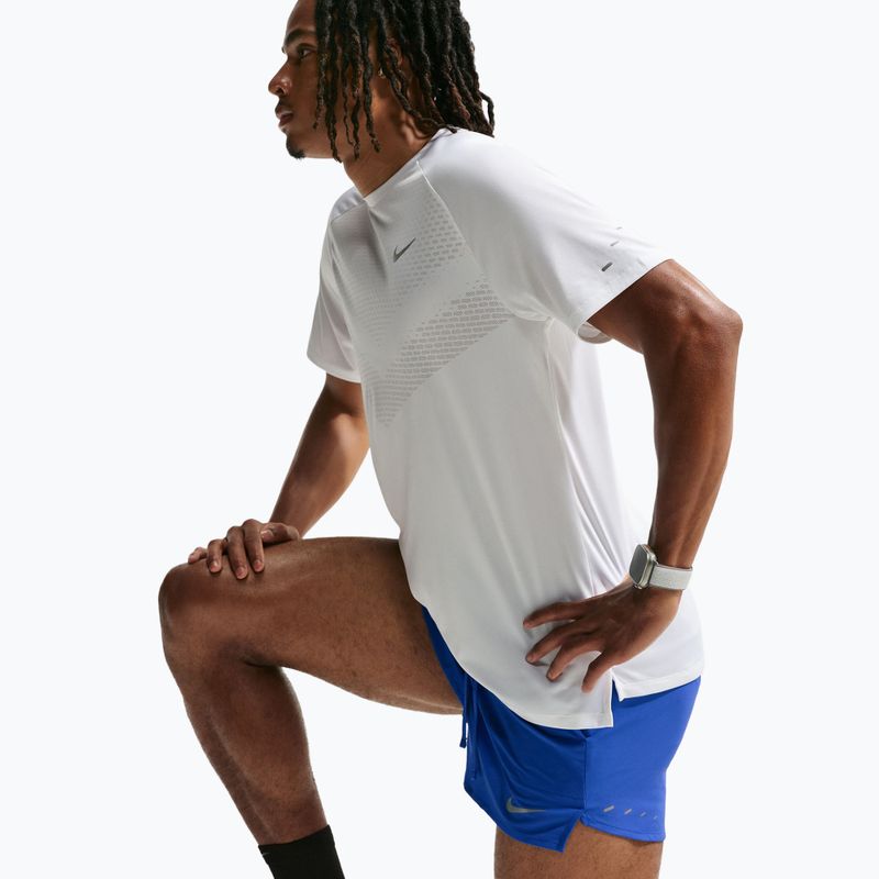 Мъжки къси панталони Nike Stride Dri-Fit с подплата 5" hyper royal 4